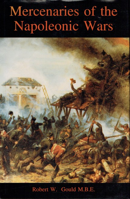 MERCENARIES OF THE NAPOLEONIC WARS
