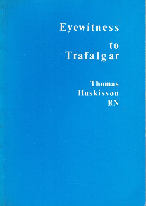 EYEWITNESS TO TRAFALGAR