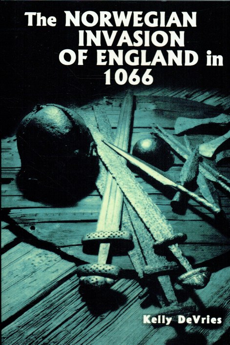 THE NORWEGIAN INVASION OF ENGLAND IN 1066