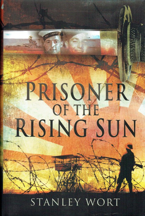 PRISONER OF THE RISING SUN