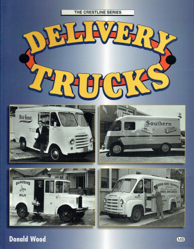 DELIVERY TRUCKS