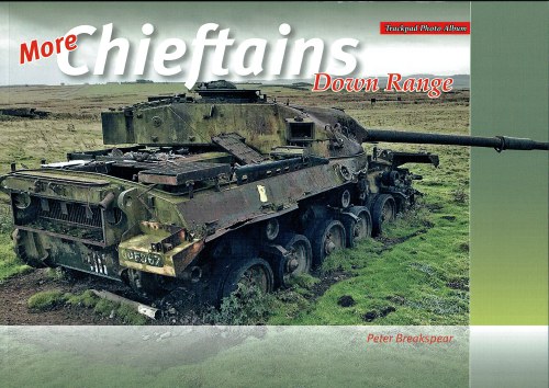 MORE CHIEFTAINS DOWN RANGE