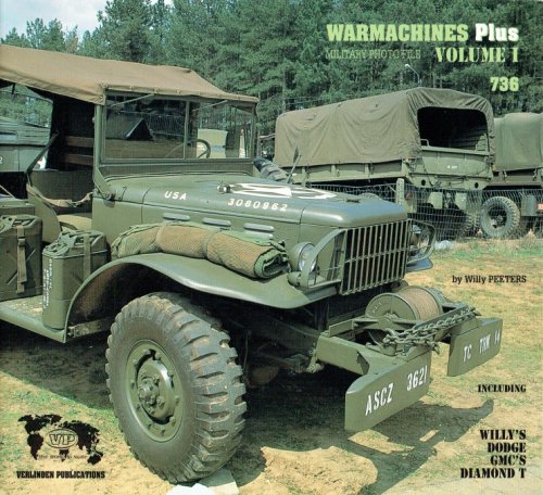WARMACHINES PLUS : VOLUME I