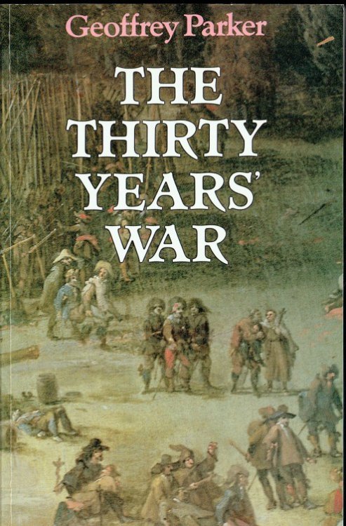 THE THIRTY YEARS' WAR