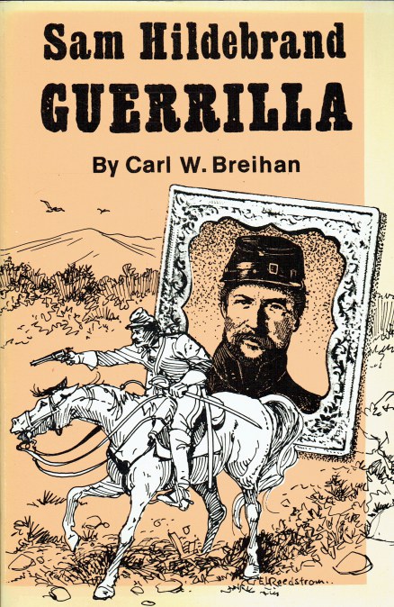 SAM HILDEBRAND GUERRILLA