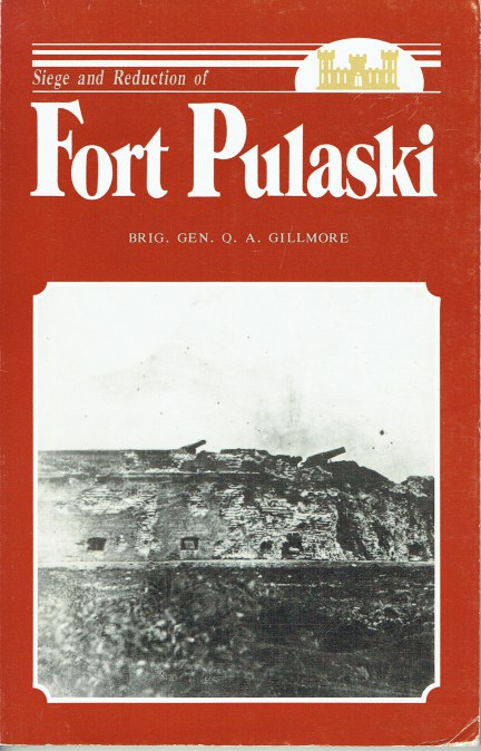 SIEGE AND REDUCTION OF FORT PULASKI