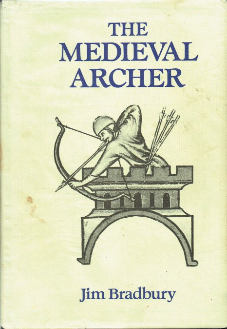 THE MEDIEVAL ARCHER