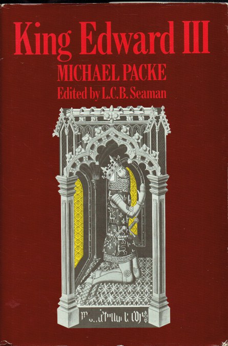 KING EDWARD III