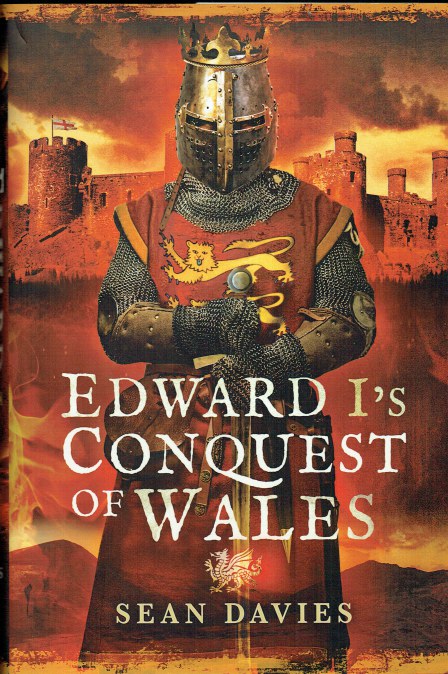 EDWARD I'S CONQUEST OF WALES
