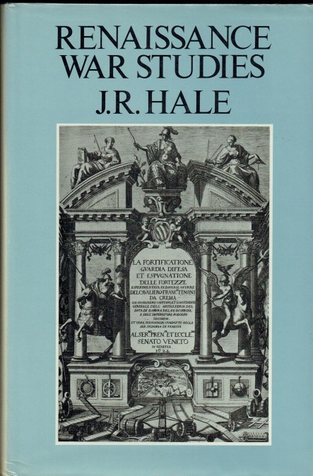 RENAISSANCE WAR STUDIES
