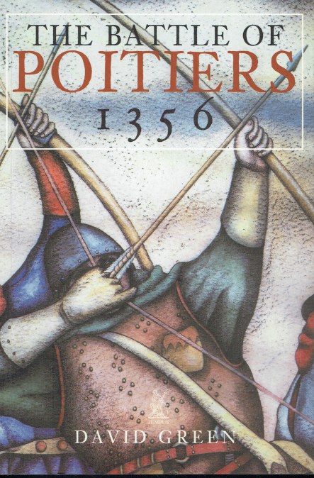 THE BATTLE OF POITIERS 1356