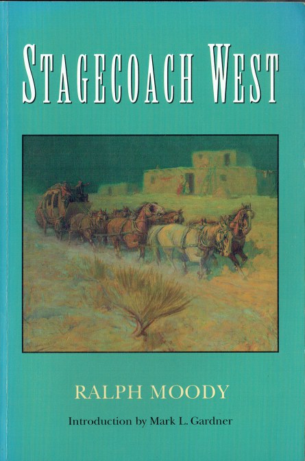 STAGECOACH WEST