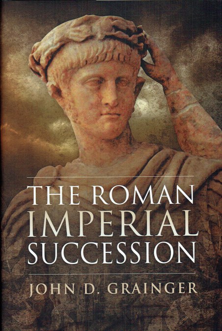 THE ROMAN IMPERIAL SUCCESSION