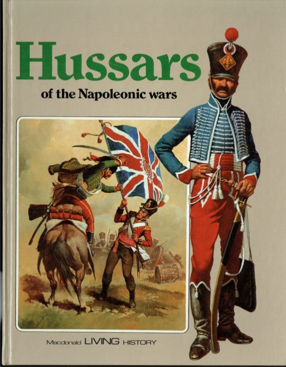 HUSSARS OF THE NAPOLEONIC WARS