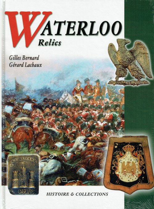 WATERLOO RELICS