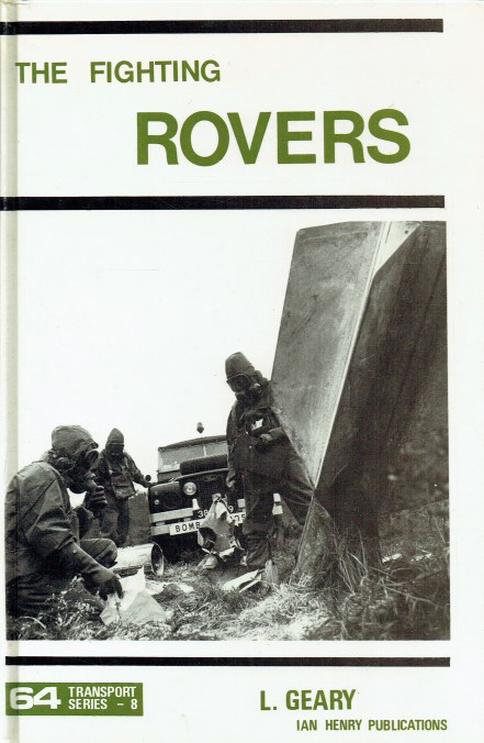 THE FIGHTING ROVERS