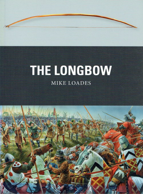 Image for THE LONGBOW THE LONGBOW