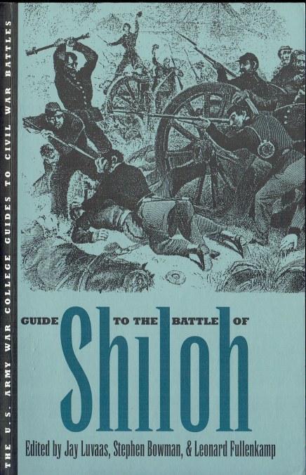 GUIDE TO THE BATTLE OF SHILOH