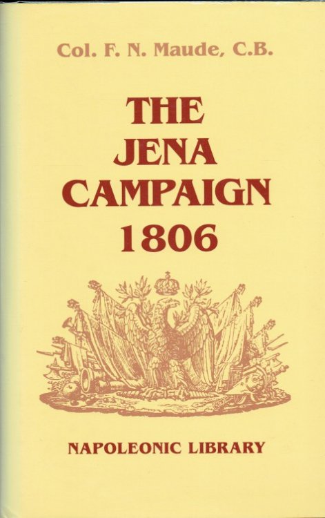 THE JENA CAMPAIGN 1806