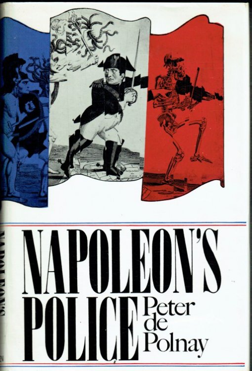 NAPOLEON'S POLICE