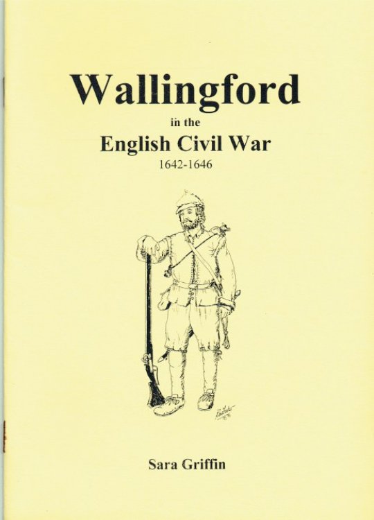 WALLINGFORD IN THE ENGLISH CIVIL WAR 1642-1646