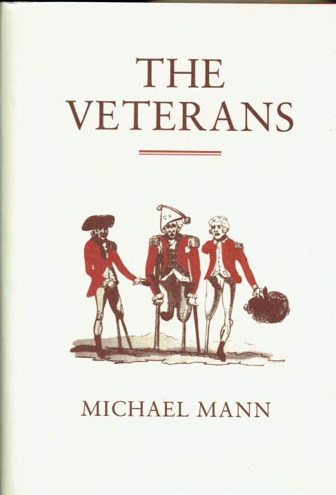 Image for THE VETERANS THE VETERANS