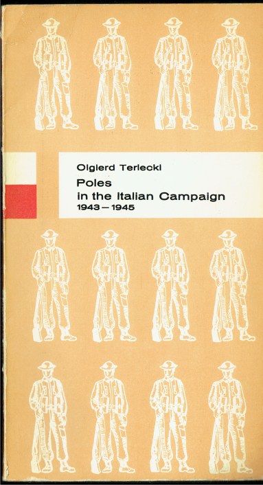 POLES IN THE ITALIAN CAMPAIGN, 1943-1945