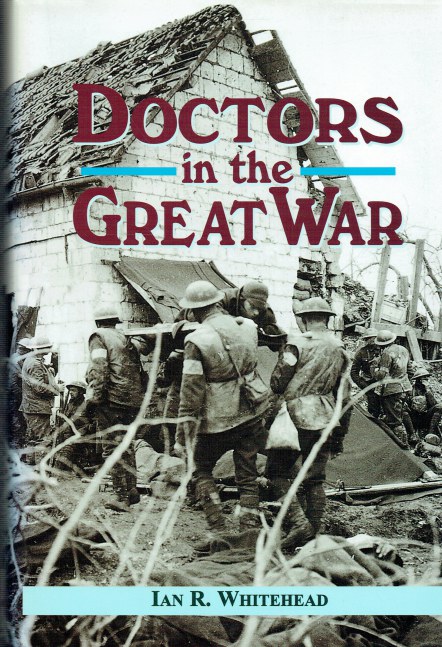DOCTORS IN THE GREAT WAR