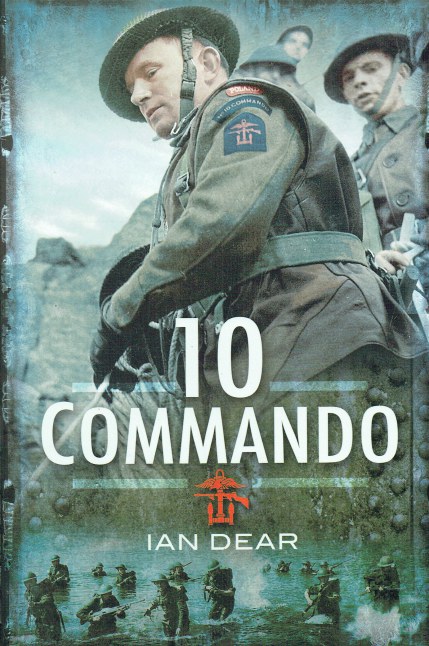 TEN COMMANDO 1942-1945