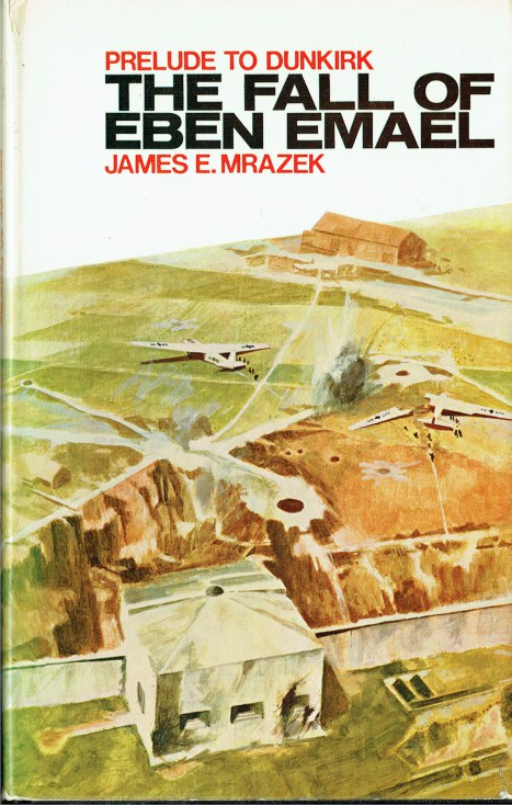 THE FALL OF EBAN EMAEL : PRELUDE TO DUNKIRK