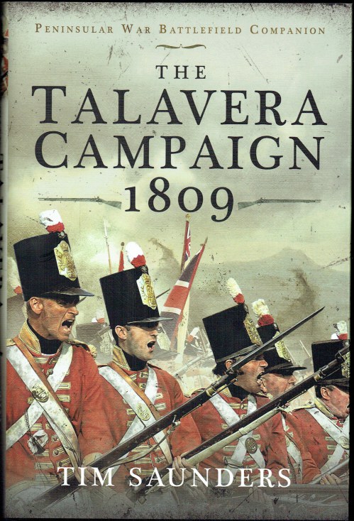 THE TALAVERA CAMPAIGN 1809