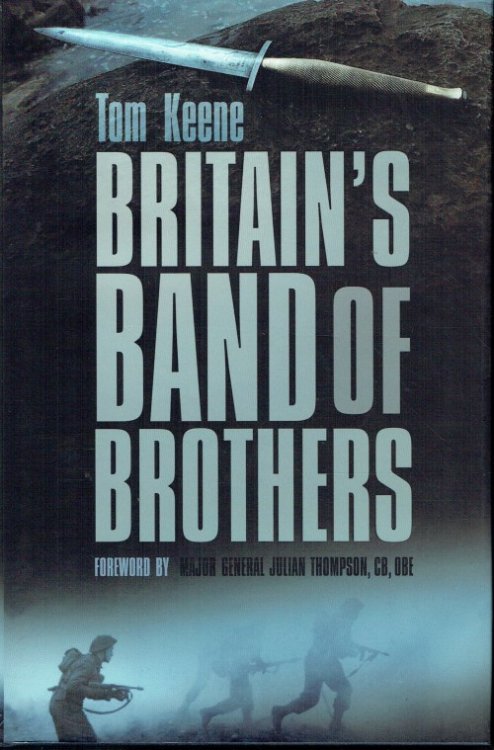 BRITAIN'S BAND OF BROTHERS