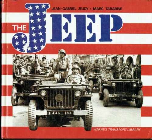 THE JEEP
