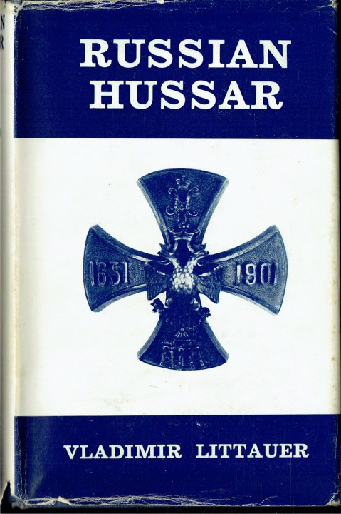RUSSIAN HUSSAR
