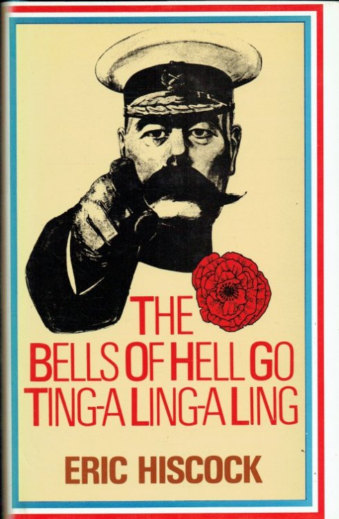 THE BELLS OF HELL GO TING-A-LING-A-LING