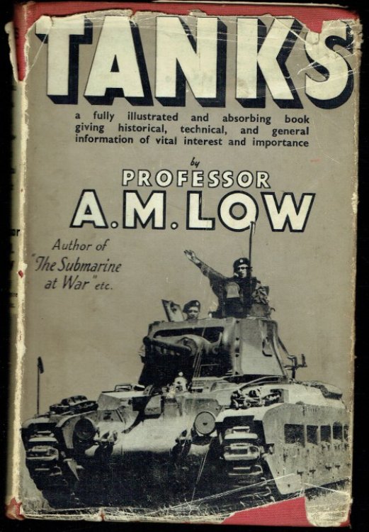 TANKS