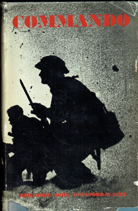 COMMANDO