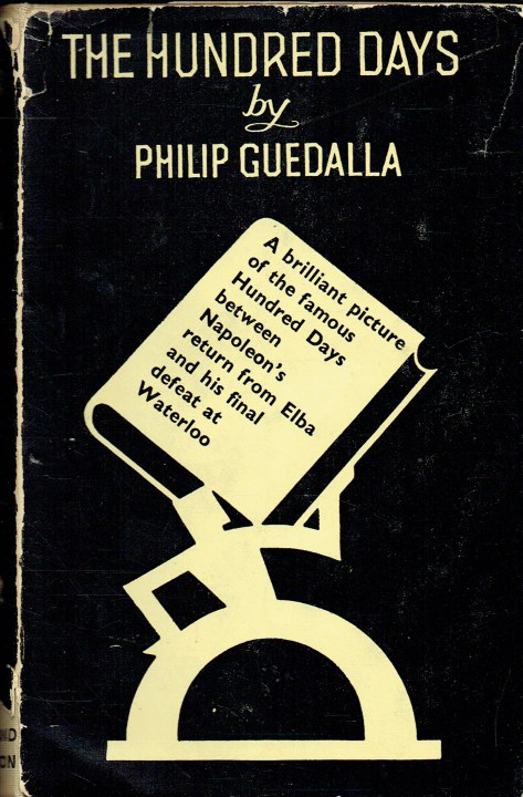 THE HUNDRED DAYS