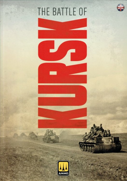 THE BATTLE OF KURSK