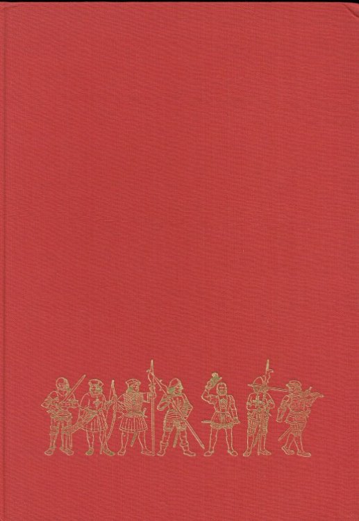 ARMIES OF THE SIXTEENTH CENTURY: THE ARMIES OF ENGLAND, SCOTLAND, IRELAND, THE UNITED PROVINCES AND THE SPANISH NETHERLANDS 1487-1609.