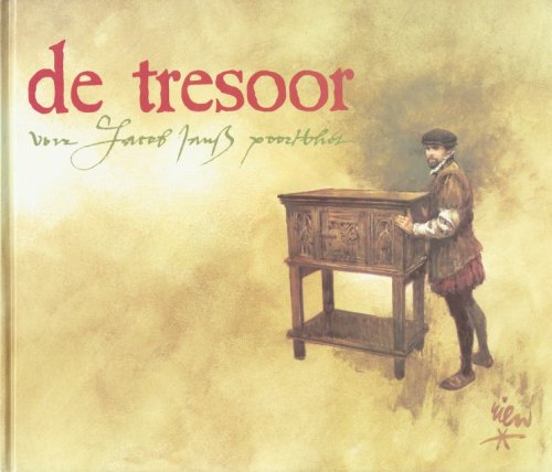 DE TRESOOR VAN JACOB JANSZ (DUTCH TEXT)