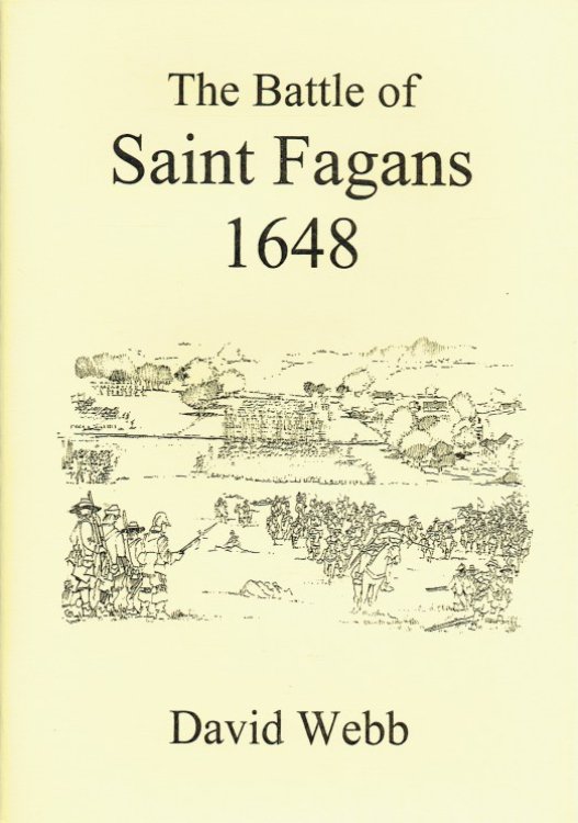 THE BATTLE OF SAINT FAGANS, 1648