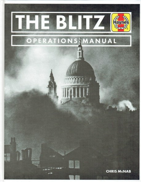 THE BLITZ : OPERATIONS MANUAL