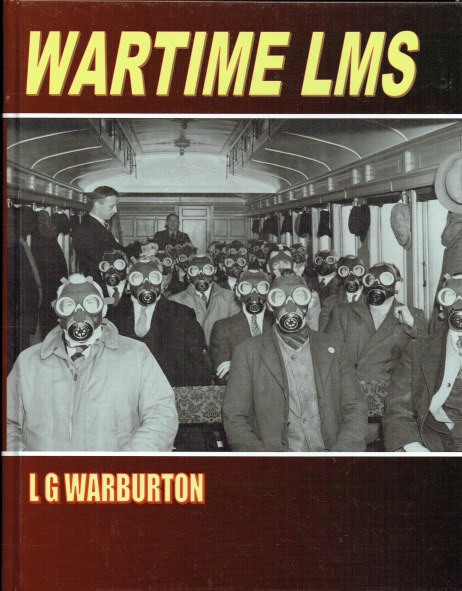 WARTIME LMS