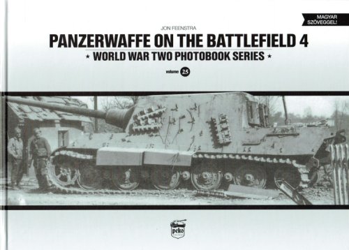 PANZERWAFFE ON THE BATTLEFIELD 4