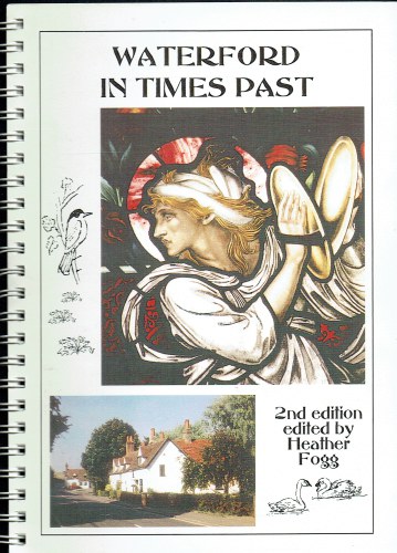 WATERFORD IN TIMES PAST (2ND EDITION)