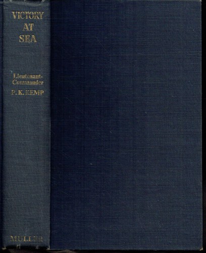 VICTORY AT SEA 1939-1945