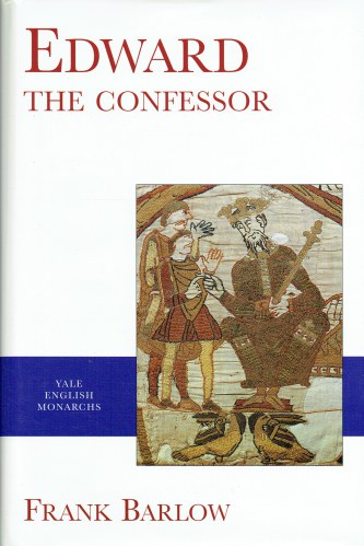 EDWARD THE CONFESSOR