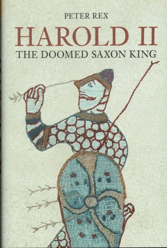 HAROLD II : THE DOOMED SAXON KING