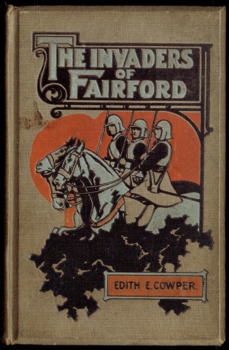 THE INVADERS OF FAIRFORD